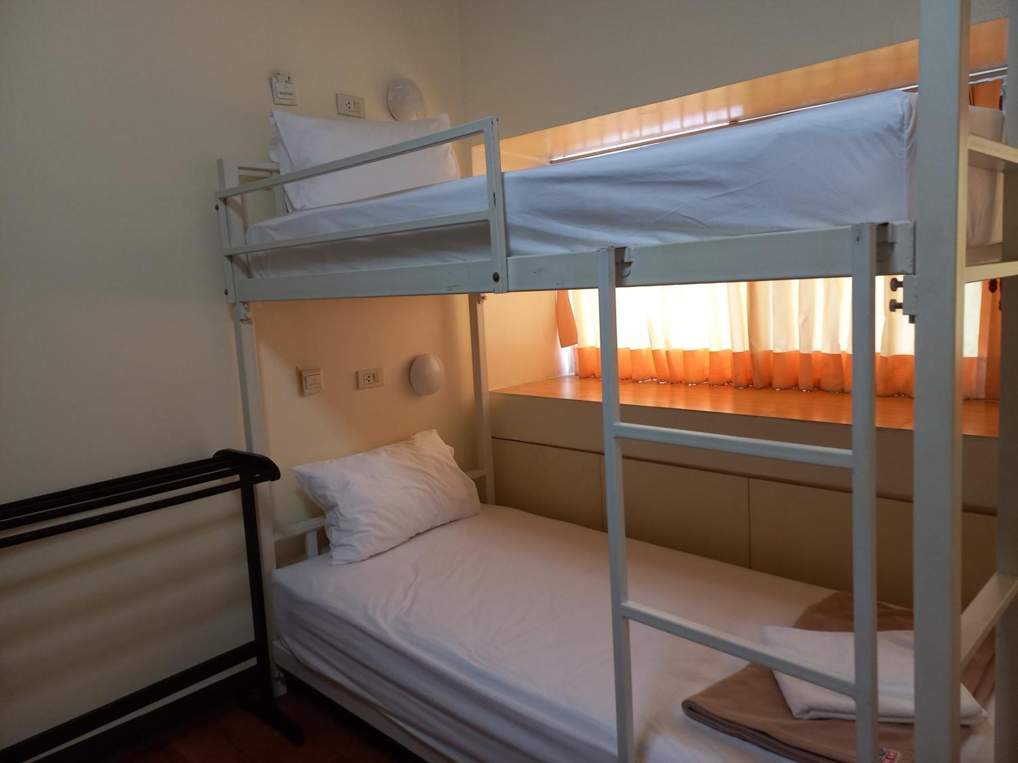 Hostel Smile Society Bangkok Pokój zdjęcie