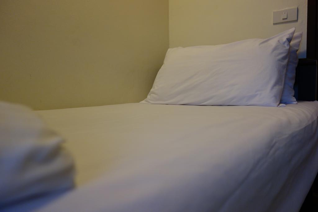 Hostel Smile Society Bangkok Zewnętrze zdjęcie